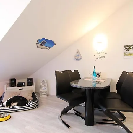 Im Kirschgarten 5 Nordlicht ケレンフーゼン