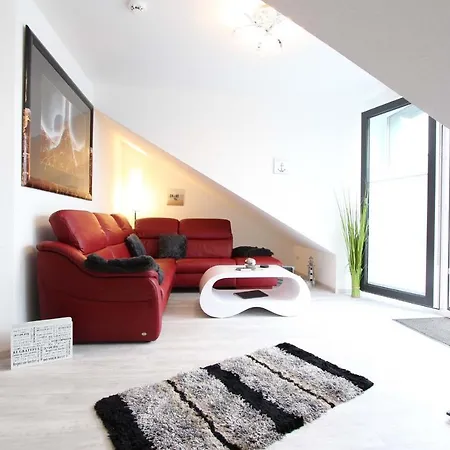 Im Kirschgarten 5 Nordlicht