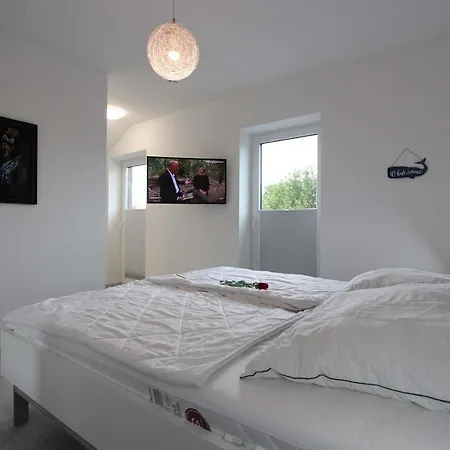 Im Kirschgarten 5 Nordlicht