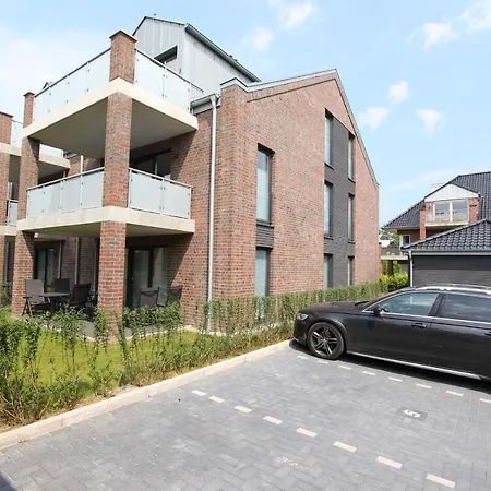 Im Kirschgarten 5 Nordlicht *