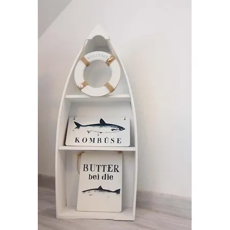 Im Kirschgarten 5 Nordlicht *