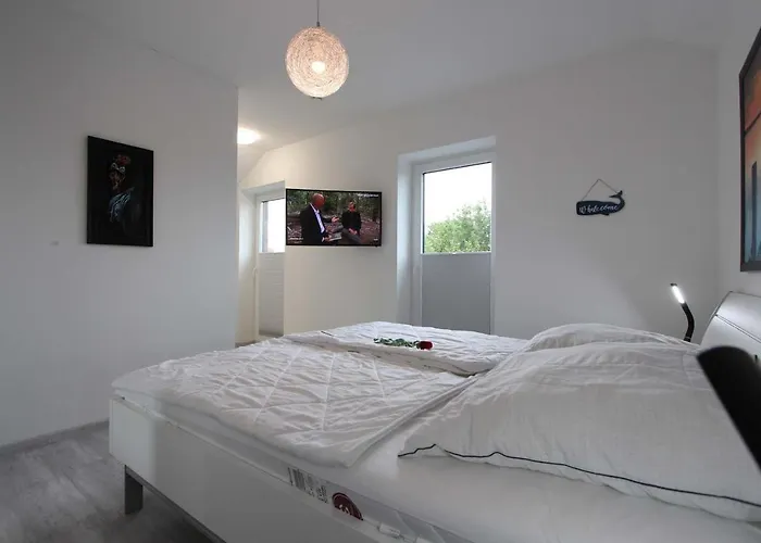 Im Kirschgarten 5 Nordlicht